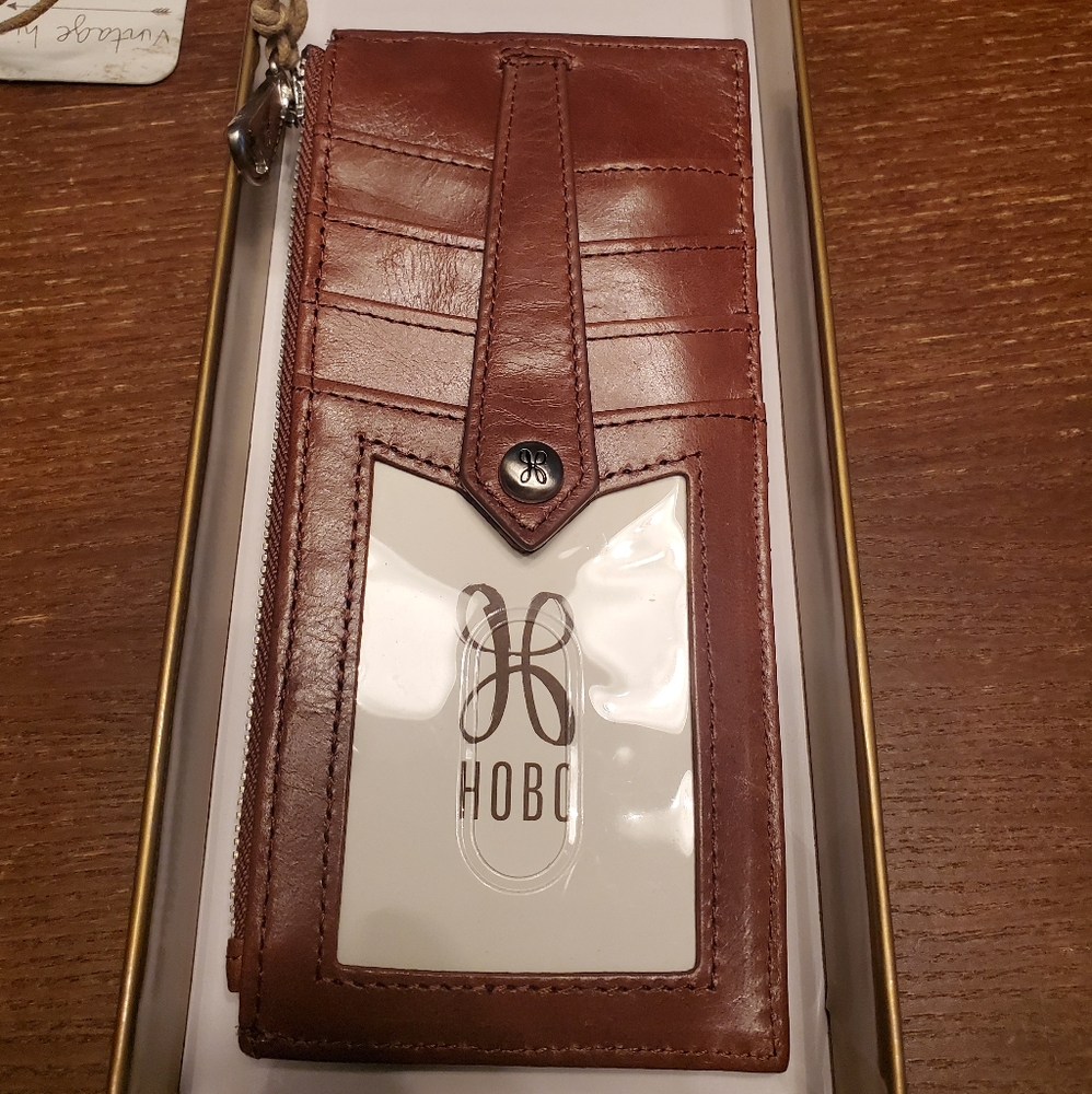 Hobo Linn wallet